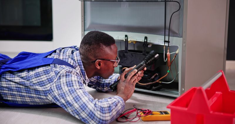 Appliance Repair Service