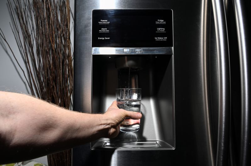 Kegerator Repair Parts